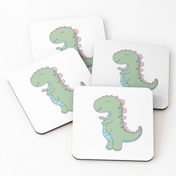 Item preview, Cute Dinosaur  designed and sold by Myinsidethoughts.