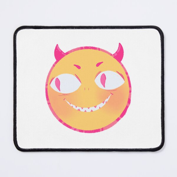 Item preview, Lil Devil dude! designed and sold by Peachy-gremlin.