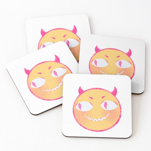 Item preview, Lil Devil dude! designed and sold by Peachy-gremlin.