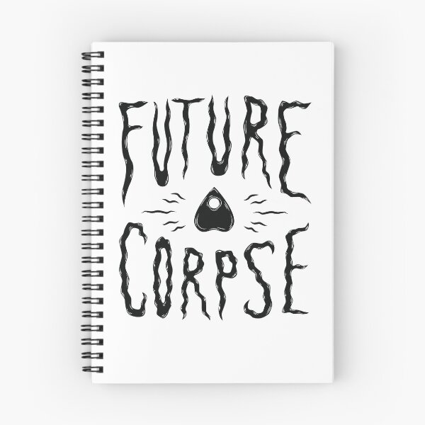 Item preview, Future Corpse designed and sold by PauEnserius.