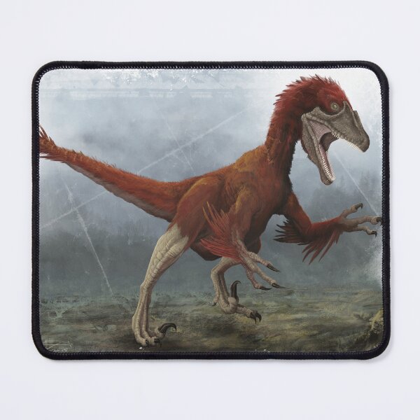 Item preview, Utahraptor designed and sold by Powers Art.