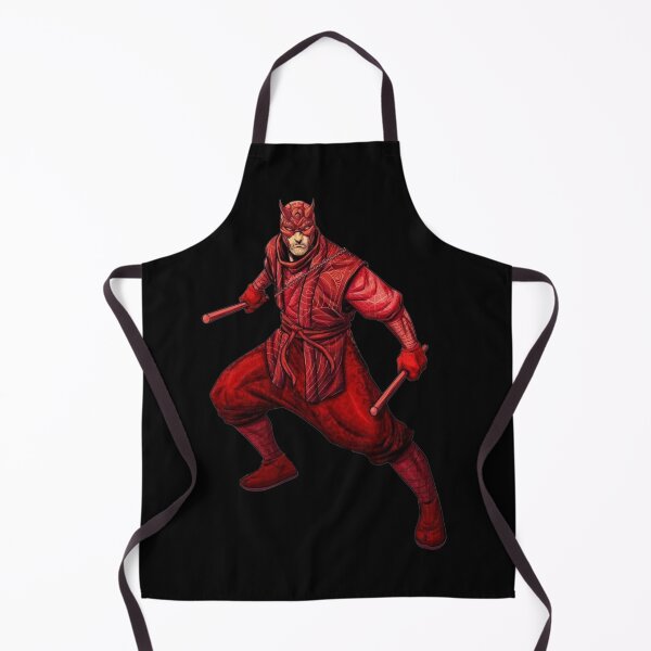 Item preview, Blind Devil Hero designed and sold by efoze.