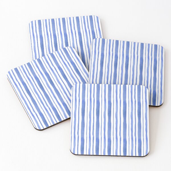 Item preview, Blue pattern  designed and sold by Lessonsprint.