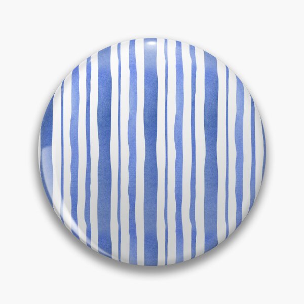 Item preview, Blue pattern  designed and sold by Lessonsprint.