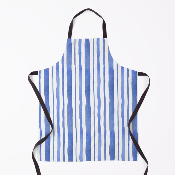 Item preview, Blue pattern designed and sold by Lessonsprint.