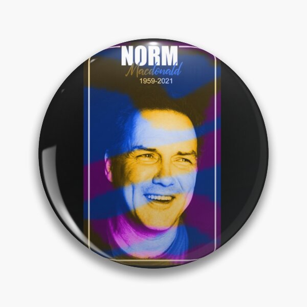 Item preview, Norm Macdonald Is A Comic designed and sold by oloresykpe.