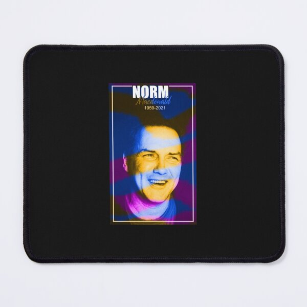 Item preview, Norm Macdonald Is A Comic designed and sold by oloresykpe.