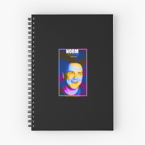 Item preview, Norm Macdonald Is A Comic designed and sold by oloresykpe.