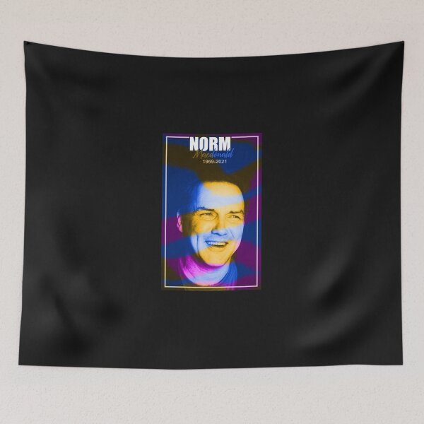 Item preview, Norm Macdonald Is A Comic designed and sold by oloresykpe.