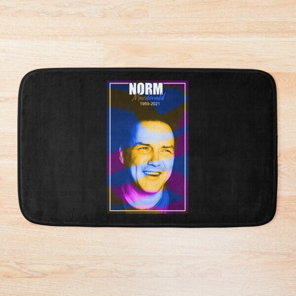 Item preview, Norm Macdonald Is A Comic designed and sold by oloresykpe.