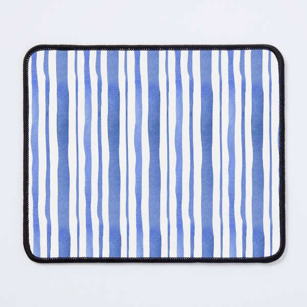 Item preview, Blue pattern designed and sold by Lessonsprint.