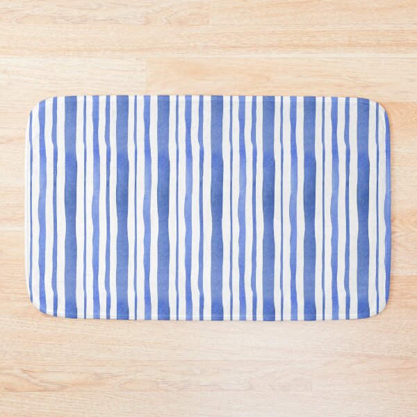 Item preview, Blue pattern  designed and sold by Lessonsprint.