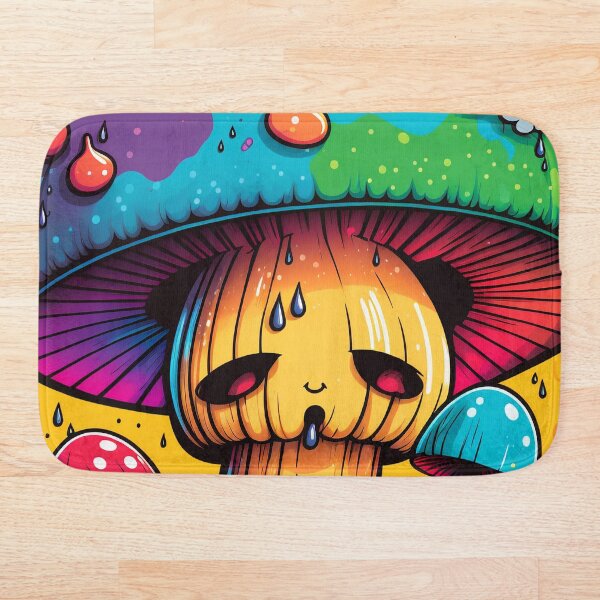 Item preview, Sickedelic Mushroom designed and sold by JigglePeek.