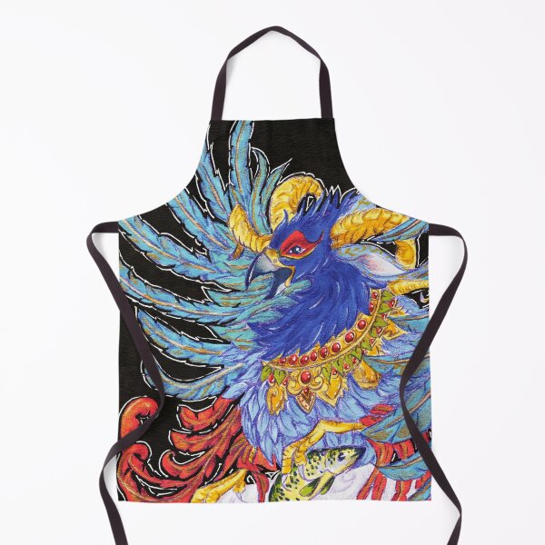 Item preview, Hybrid River Monster designed and sold by Oniroiatlier.