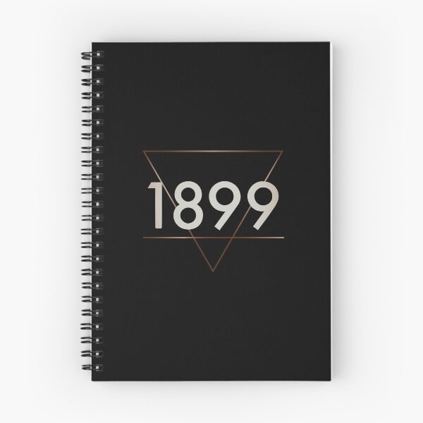 Item preview, 1899 Brown Logo designed and sold by FattoAMano.