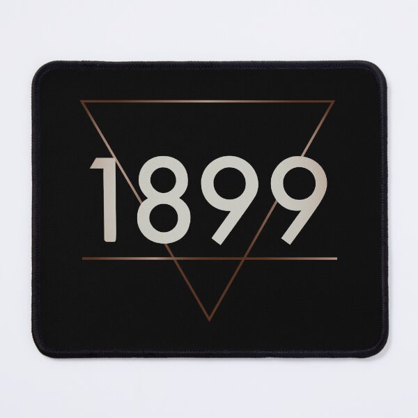 Item preview, 1899 Brown Logo designed and sold by FattoAMano.