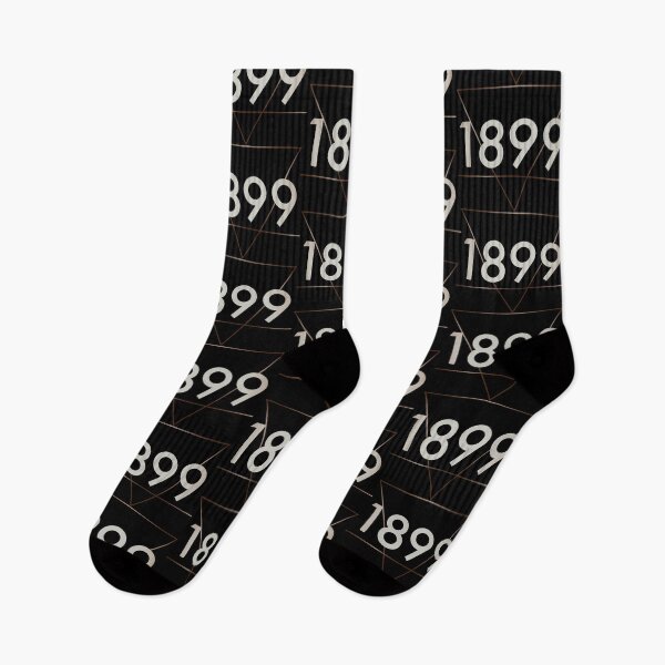 Item preview, 1899 Brown Logo designed and sold by FattoAMano.