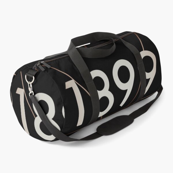 Item preview, 1899 Brown Logo designed and sold by FattoAMano.