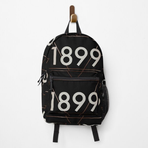 Item preview, 1899 Brown Logo designed and sold by FattoAMano.