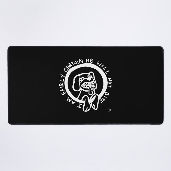 Item preview, Fairly Certain - White designed and sold by dbbf.