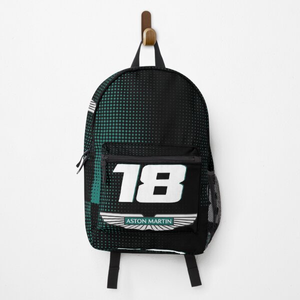 Item preview, Lance Stroll_Aston Martin Team_2023 designed and sold by F1 Studio.