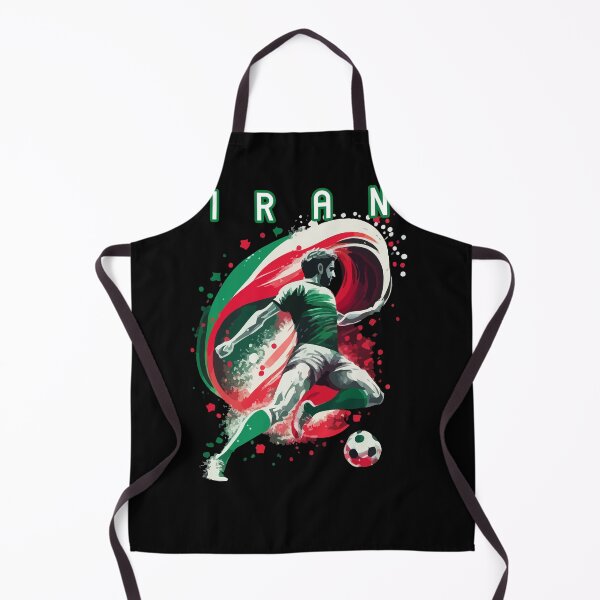 Item preview, Iran Soccer Quality Design designed and sold by AlNoah.