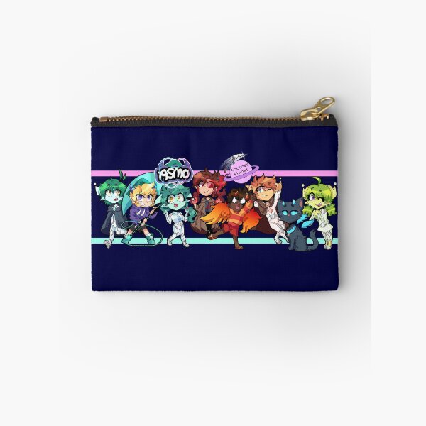 Item preview, I’m from another planet + Asmo designed and sold by WolfclawsChoice.