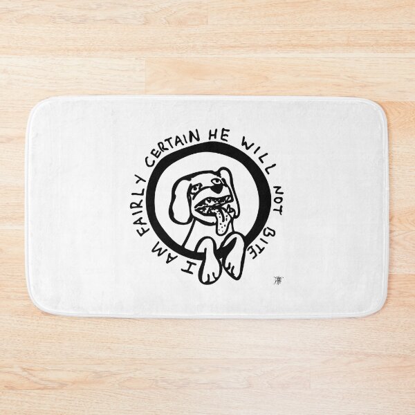 Item preview, Fairly Certain designed and sold by dbbf.