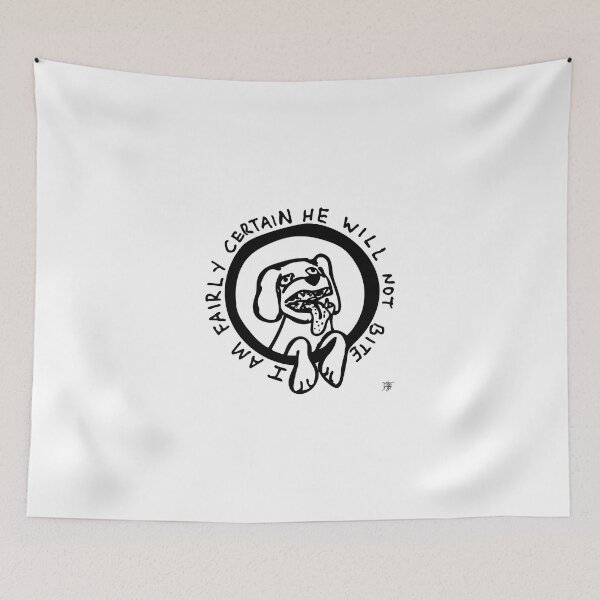 Item preview, Fairly Certain designed and sold by dbbf.
