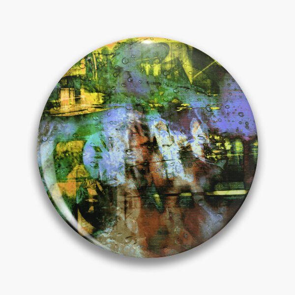 Item preview, Abstract world designed and sold by Onur Guner Guray.