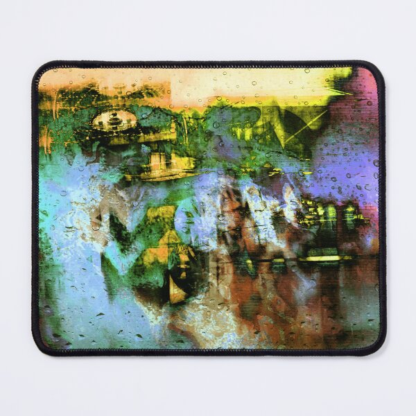 Item preview, Abstract world designed and sold by Onur Guner Guray.