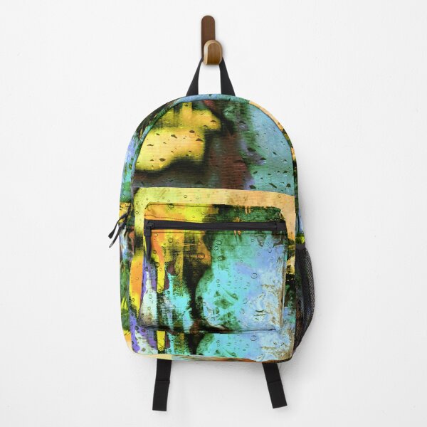 Item preview, Abstract world designed and sold by Onur Guner Guray.