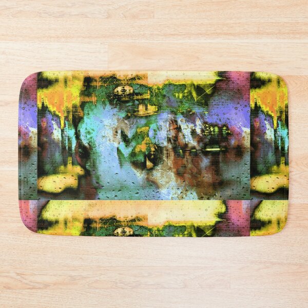 Item preview, Abstract world designed and sold by Onur Guner Guray.