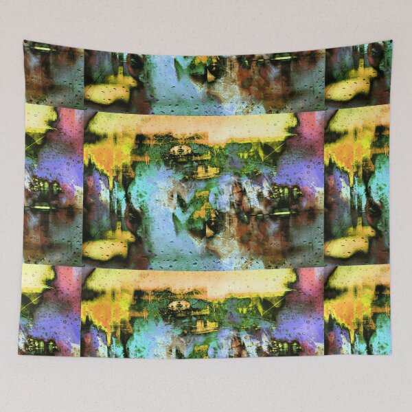 Item preview, Abstract world designed and sold by Onur Guner Guray.