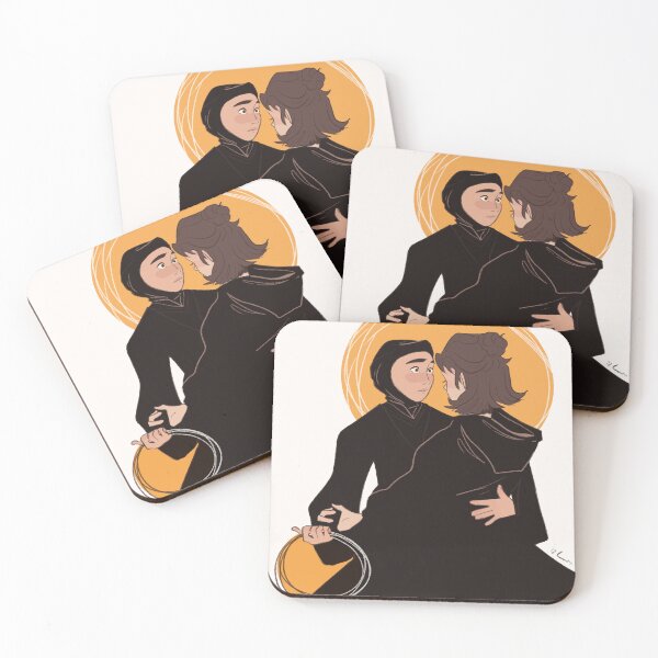Item preview, Hymn for Her designed and sold by Beaueau.