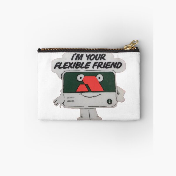Item preview, Flexible friend designed and sold by Denofwonder93.