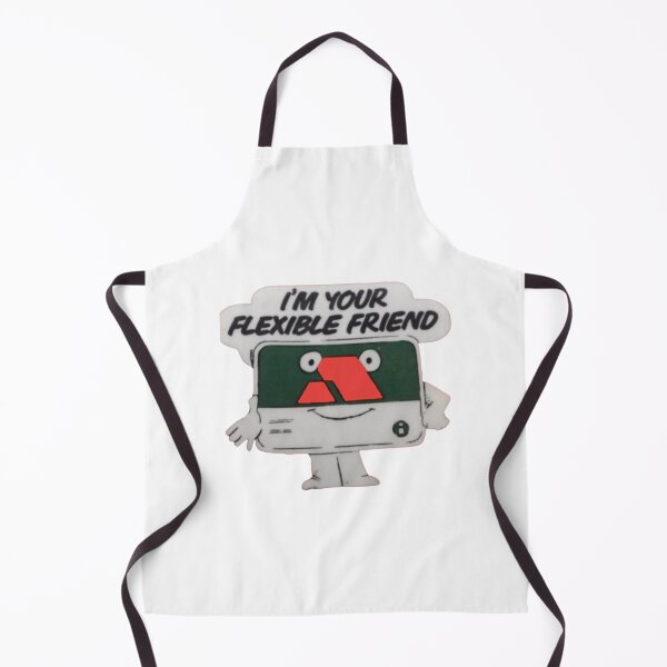 Item preview, Flexible friend designed and sold by Denofwonder93.