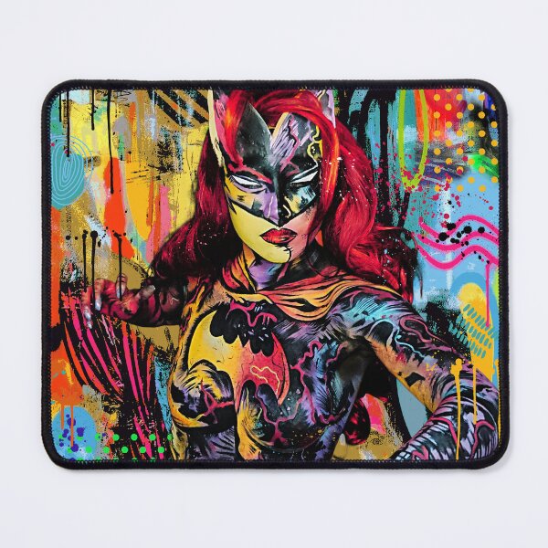 Item preview, Woman Magic designed and sold by Helt-Sort.