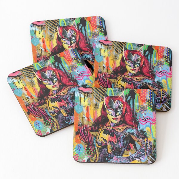 Item preview, Woman Magic designed and sold by Helt-Sort.