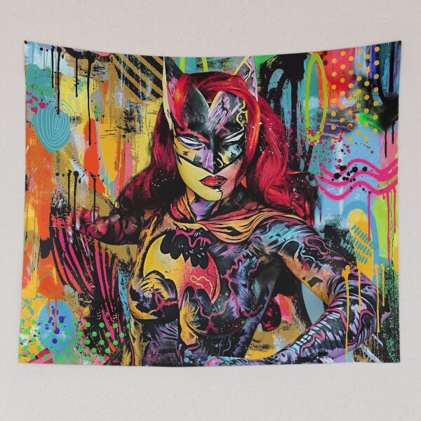 Item preview, Woman Magic designed and sold by Helt-Sort.