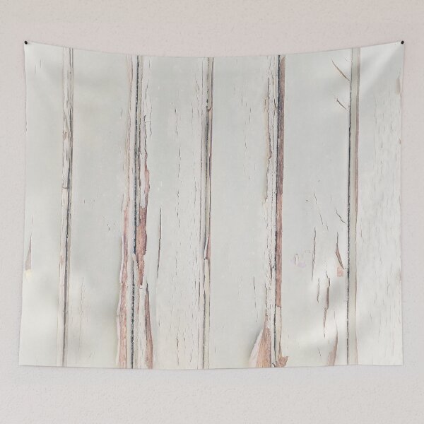 Item preview, Contemporary Coastal Style Whitewashed Wood Look Planks PHOTO Print 3 of 11 designed and sold by Beachy.