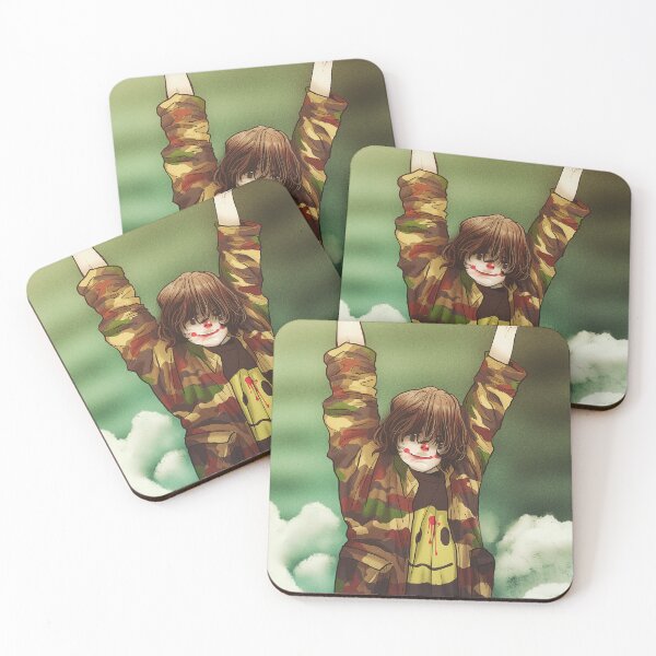 Item preview, clowning around designed and sold by Foolscapper.