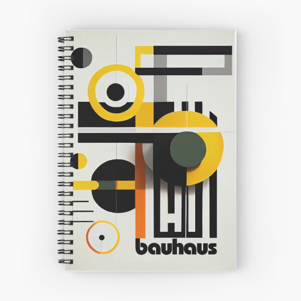 Item preview, Bauhaus Minimalist Design designed and sold by KOTOdesign.
