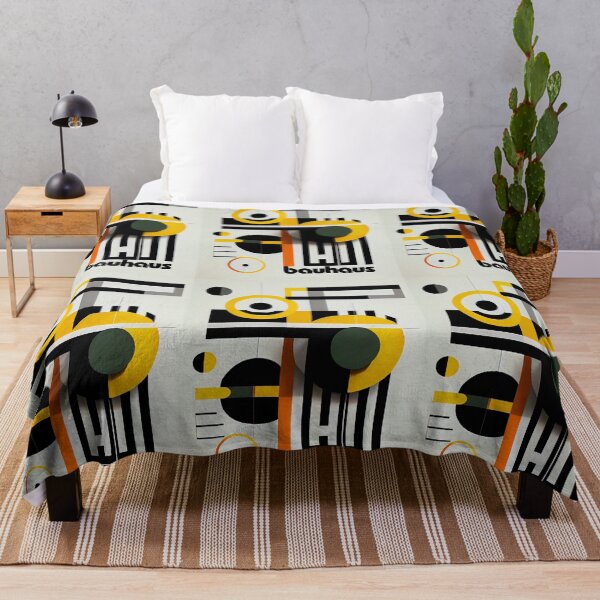 Item preview, Bauhaus Minimalist Design designed and sold by KOTOdesign.