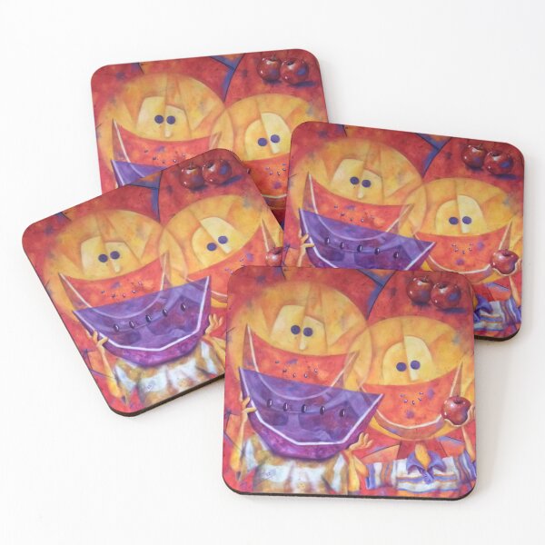 Item preview, We are much more than two designed and sold by GerardoTapiaArt.