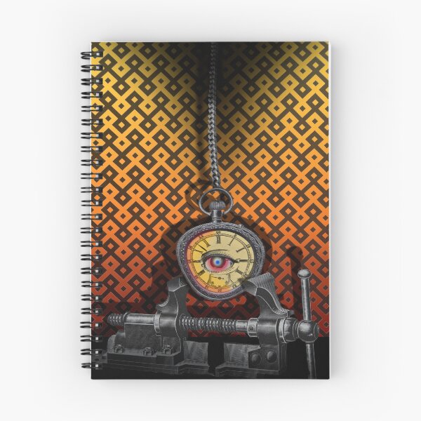 Item preview, TIME IS THE MOST VALUABLE THING ON EARTH designed and sold by Larry Butterworth.