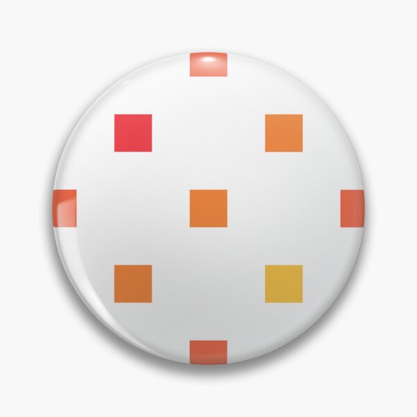 Item preview, Colourful square pattern  designed and sold by Lessonsprint.