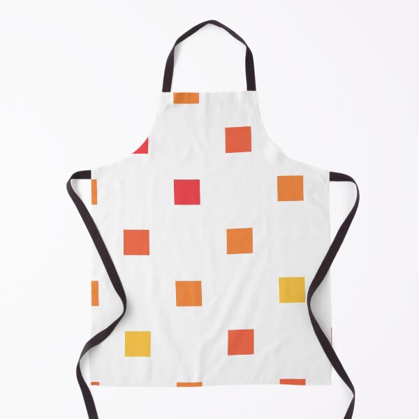 Item preview, Colourful square pattern designed and sold by Lessonsprint.