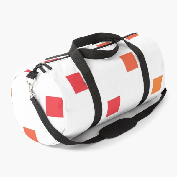 Item preview, Colourful square pattern designed and sold by Lessonsprint.