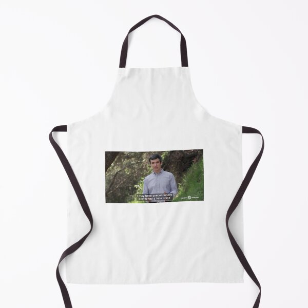 Item preview, Nathan Fielder confesses to a hate crime designed and sold by Lauren Kenney.